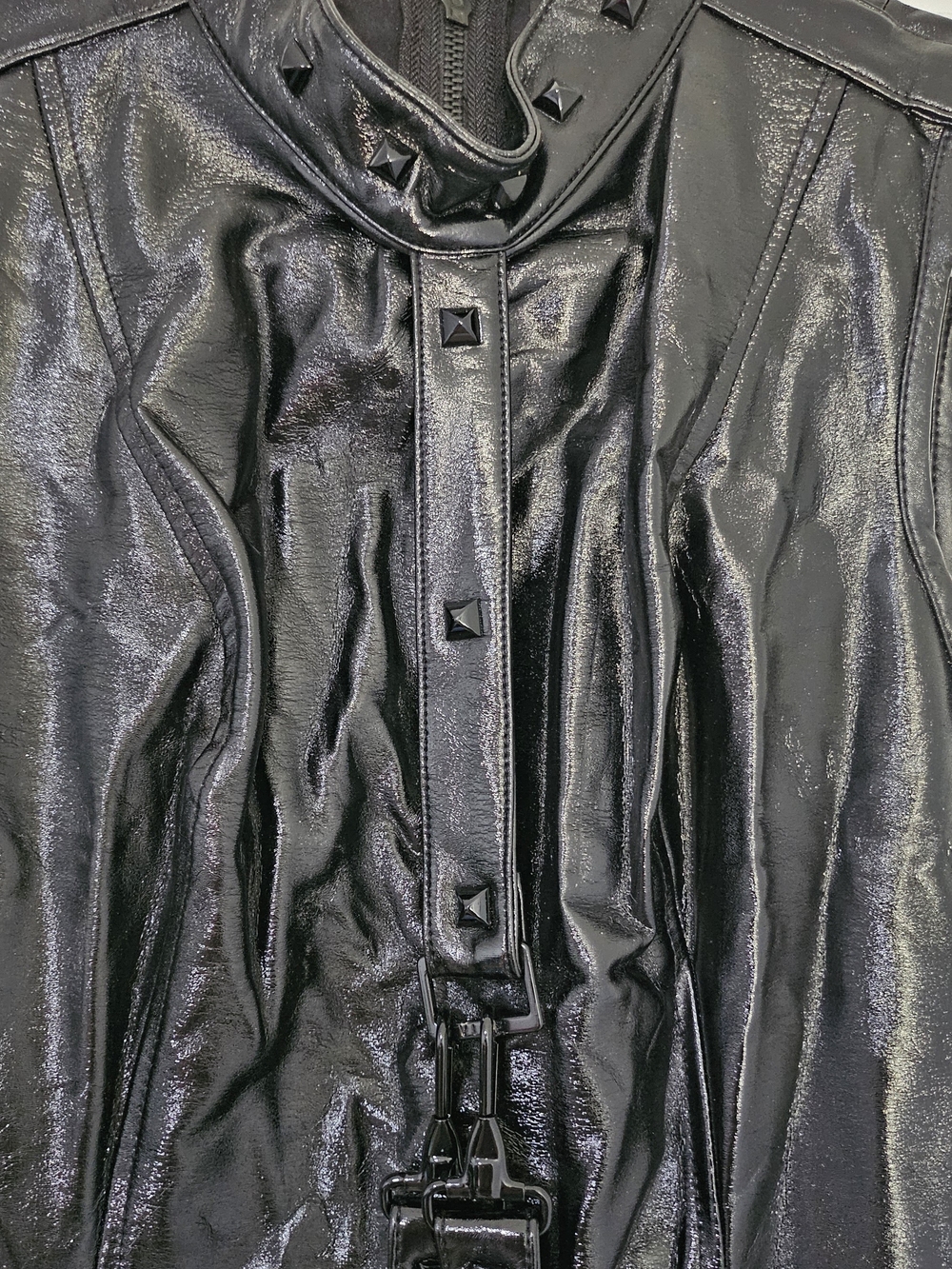Lip Service 4 On The Floor Mini Dress - Picture 2 of 16